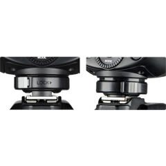 Godox V1 TTL Yuvarlak Kafa Bataryalı Tepe Flaş (Sony)