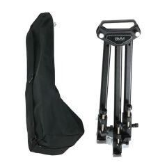 GVM LH360 Tripod Dolly for Camera Photo Lighting