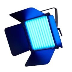 GDX CF-1000R Rgb Led Video Işık Seti