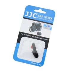 JJC L-S2 Kapak Tutucu İp