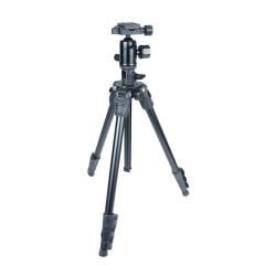 Digipod CPT-25A30P Pro Tripod Kiti