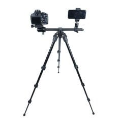 Digipod CPT-25A30P Pro Tripod Kiti