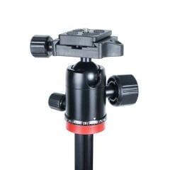 Digipod CPT-25A30P Pro Tripod Kiti
