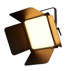 GDX CF-1500R Rgb 2'li Rgb Led Video Işık Seti