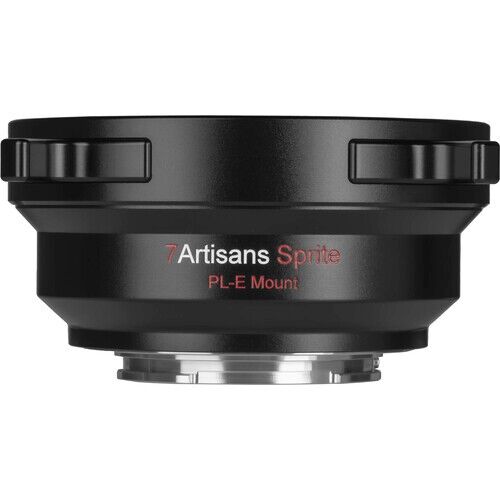 7Artisans Adapter for PL-E