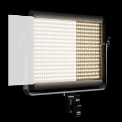 GVM 880RS-3L Panel LED 3’lü Işık Seti