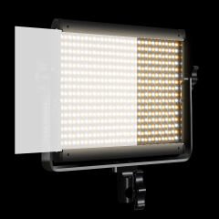 GVM 880RS-3L Panel LED 3’lü Işık Seti