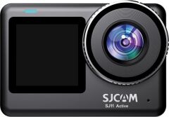 Sjcam SJ11 Active Dual Screen Aksiyon Kamerası Siyah