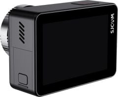 Sjcam SJ11 Active Dual Screen Aksiyon Kamerası Siyah