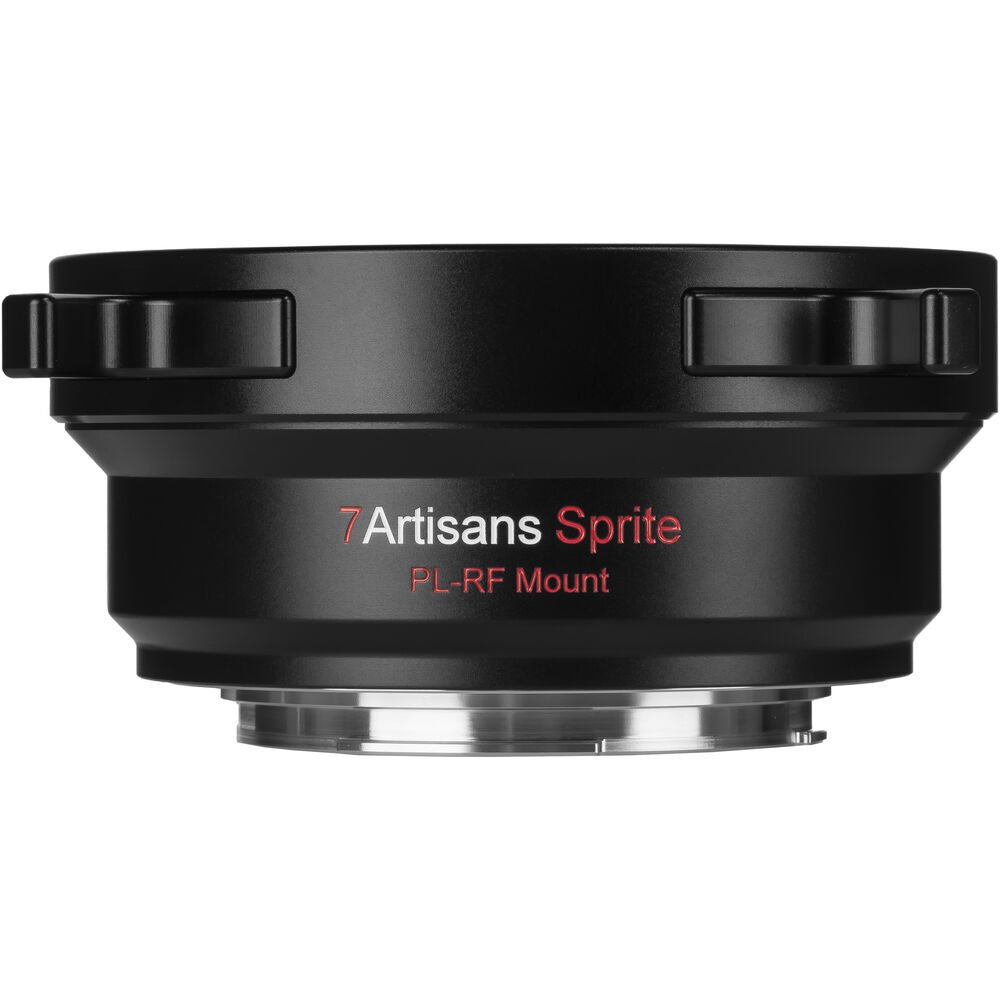 7Artisans Adapter for PL-RF