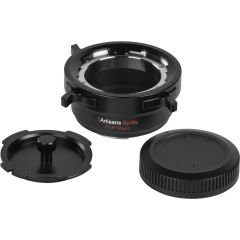 7Artisans Adapter for PL-RF