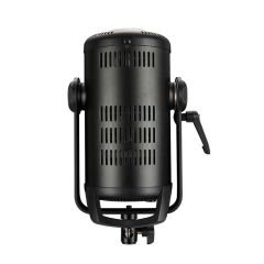 GDX Exc-180RGB-II Rgb Led Video Işığı 2'li Full Set (Gridli 60x90 Softbox + 260 cm Kalın Işık Ayağı)