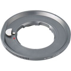 7Artisans Adapter for Leica M - Fuji GFX