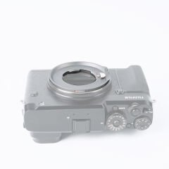 7Artisans Adapter for Leica M - Fuji GFX