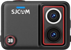 Sjcam SJ30 Dual Lens Aksiyon Kamerası Charging Combo