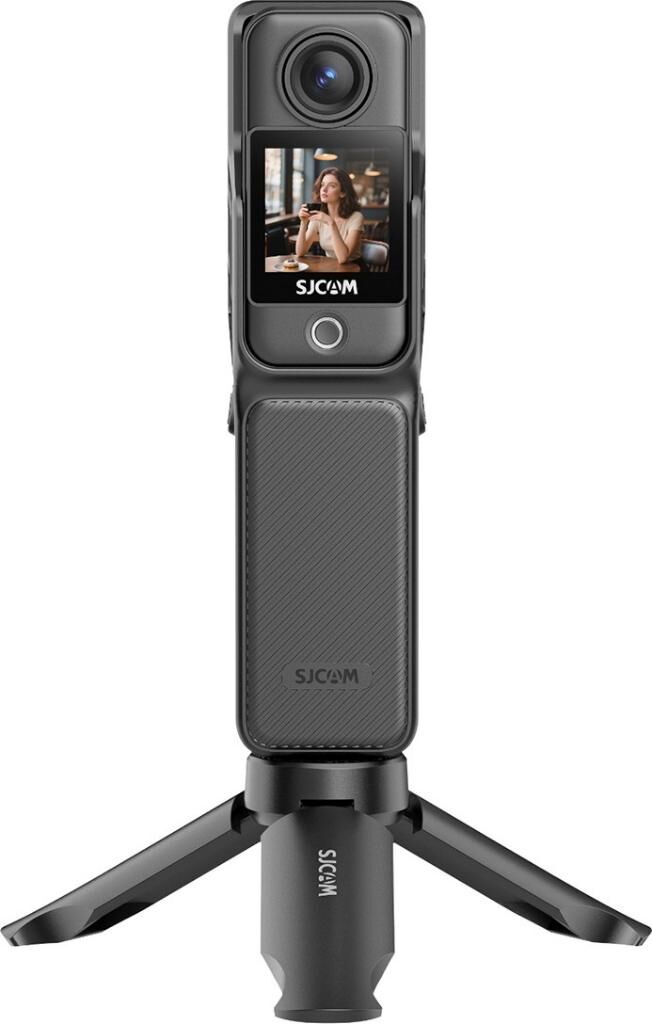 Sjcam C400 3in1 Aksiyon Kamerası