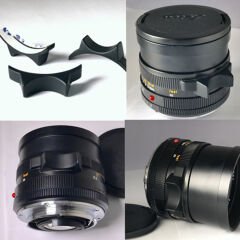 7artisans Lens Focus Ring