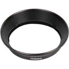 7artisans Lens Hood 43mm