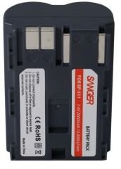 Sanger BP-511 Canon Kamera Batarya