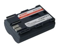 Sanger BP-511 Canon Kamera Batarya