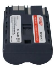 Sanger BP-511 Canon Kamera Batarya