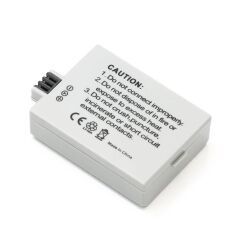 Sanger LP-E5 Canon Fotoğraf Makinesi Bataryası