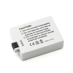 Sanger LP-E5 Canon Fotoğraf Makinesi Bataryası