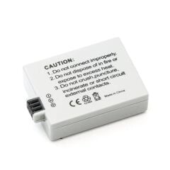 Sanger LP-E5 Canon Fotoğraf Makinesi Bataryası