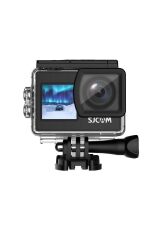 Sjcam SJ4000 Dual Screen Aksiyon Kamerası Siyah