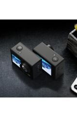 Sjcam SJ4000 Dual Screen Aksiyon Kamerası Siyah