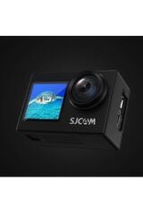 Sjcam SJ4000 Dual Screen Aksiyon Kamerası Siyah