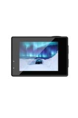 Sjcam SJ4000 Dual Screen Aksiyon Kamerası Siyah