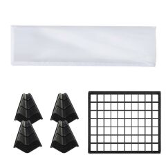 GVM Softbox for 1000D/680RS/880RS LED Panel
