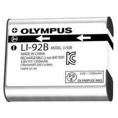 OM System Li-92B Batarya