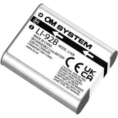OM System Li-92B Batarya