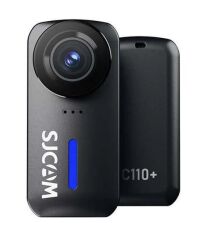 Sjcam C110+ Mini Aksiyon Kamerası Siyah