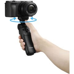 Sony GP-VPT2BT Kablosuz Uzaktan Kumandalı Çekim Kolu