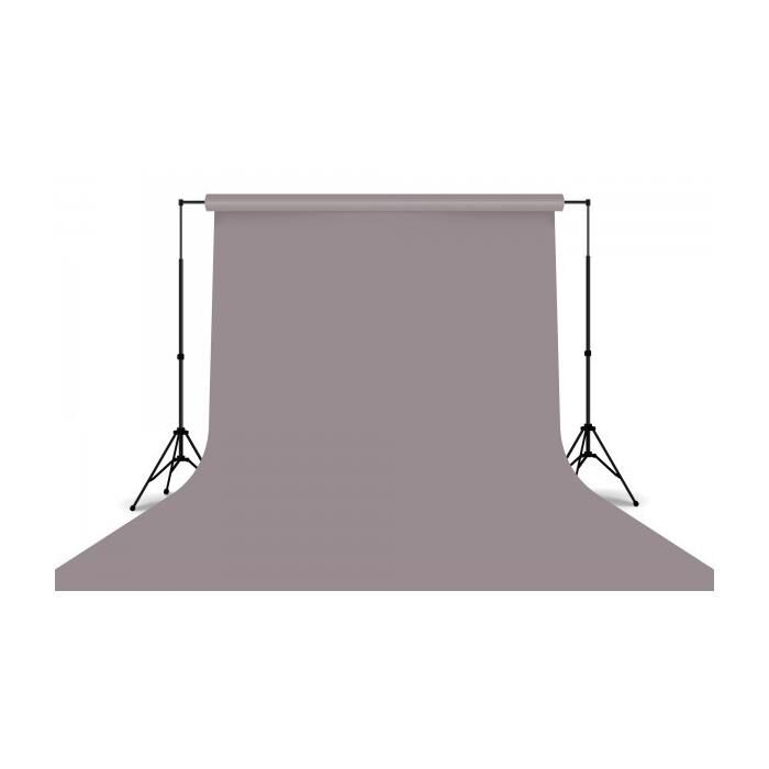 Visico Stüdyo Açık Gri Kağıt Fon Perde 2.70x11m (Light Grey 21)