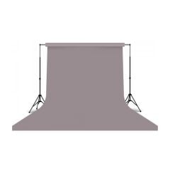 Visico Stüdyo Açık Gri Kağıt Fon Perde 2.70x11m (Light Grey 21)