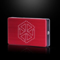 GDX VLOG - K2 BiColor Led Video Konferans Işığı