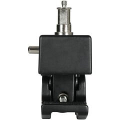 GVM Super Clamp with Reversible 1/4''-20 to 3/8''-16 Stud
