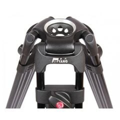 Jieyang JY0508A 160cm Çantalı Video Tripod