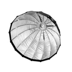 GVM Parabolic Softbox Light Dome 35'' for LS-150D/RGB-150S