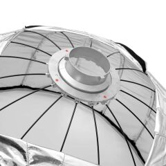 GVM Parabolic Softbox Light Dome 35'' for LS-150D/RGB-150S