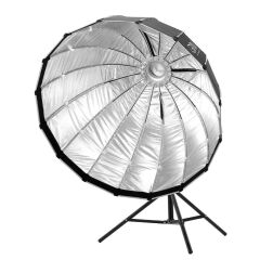GVM Parabolic Softbox Light Dome 35'' for LS-150D/RGB-150S