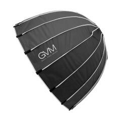 GVM Parabolic Softbox Light Dome 35'' for LS-150D/RGB-150S