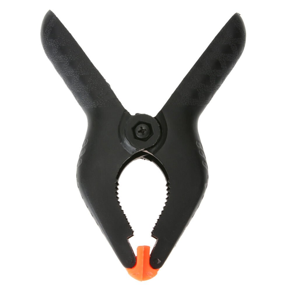 Camten DS-01 6 Inç Drop Clamp Fon Perde Mandalı