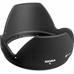 Sigma 17-50mm f/2.8 EX DC OS HSM Zoom Lens (Nikon) - Sigma Hatıra Bezi Hediyeli