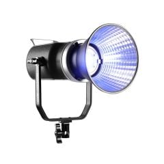 GVM SD200R RGB ve Bi-Color LED Video Işığı Softbox Set
