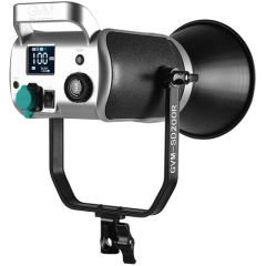 GVM SD200R RGB ve Bi-Color LED Video Işığı Softbox Set